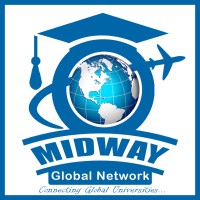 Midway Global Network logo, Midway Global Network contact details