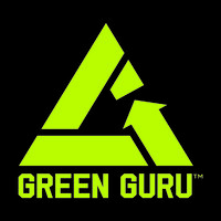 Green Guru Gear logo, Green Guru Gear contact details