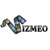 Vizmeo logo, Vizmeo contact details