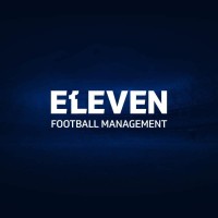 Eleven 11 Football Management logo, Eleven 11 Football Management contact details