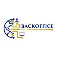 BackOffice logo, BackOffice contact details