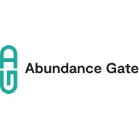 Abundance Gate logo, Abundance Gate contact details