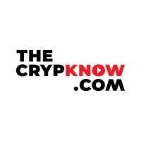 TheCrypKnow logo, TheCrypKnow contact details