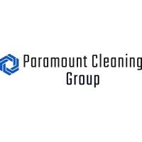 Paramount Cleaning Group logo, Paramount Cleaning Group contact details