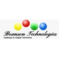 Branson Technologies logo, Branson Technologies contact details