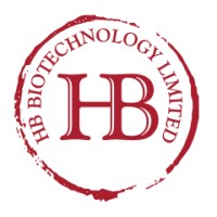 HB Biotechnology Ltd logo, HB Biotechnology Ltd contact details