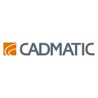 CADMATIC Software Solutions logo, CADMATIC Software Solutions contact details