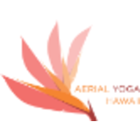 Aerial Yoga Hawaii logo, Aerial Yoga Hawaii contact details