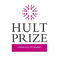 HultPrize Unibadan logo, HultPrize Unibadan contact details