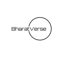 BharatVerse logo, BharatVerse contact details