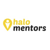 Halo Mentors logo, Halo Mentors contact details