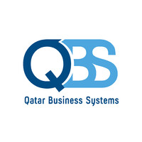 Qatar Business Systems W.L.L logo, Qatar Business Systems W.L.L contact details