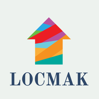 Locmak logo, Locmak contact details