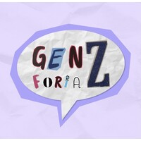 Gen Z Euphoria (GenZforia) logo, Gen Z Euphoria (GenZforia) contact details