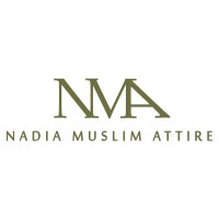 Nadia Muslim Attire logo, Nadia Muslim Attire contact details