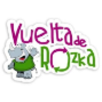 Vuelta de Rozka logo, Vuelta de Rozka contact details