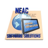 Neac Software Solutions logo, Neac Software Solutions contact details