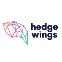 Hedge Wings logo, Hedge Wings contact details