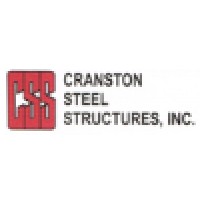 Cranston Steel Structures Inc logo, Cranston Steel Structures Inc contact details