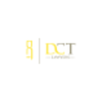 DCT LAWYERS logo, DCT LAWYERS contact details