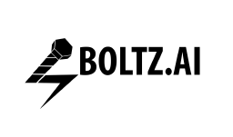 boltz.ai logo, boltz.ai contact details