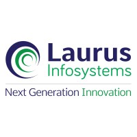 Laurus Infosystems logo, Laurus Infosystems contact details