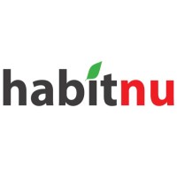 HabitNu logo, HabitNu contact details