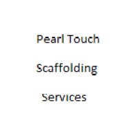 Pearl Touch Scaffolding logo, Pearl Touch Scaffolding contact details