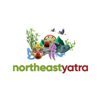 NorthEast Yatra logo, NorthEast Yatra contact details