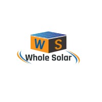 Whole Solar Pvt. Ltd. logo, Whole Solar Pvt. Ltd. contact details