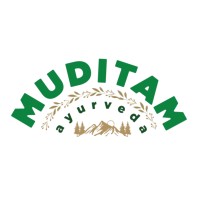 Muditam Ayurveda logo, Muditam Ayurveda contact details