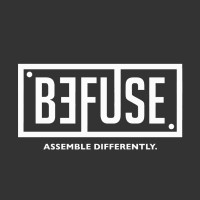 Befuse logo, Befuse contact details