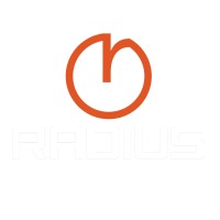 Raddius logo, Raddius contact details