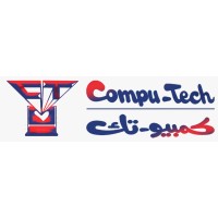 Compu-tech logo, Compu-tech contact details