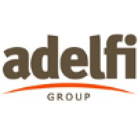 Adelfi Group logo, Adelfi Group contact details