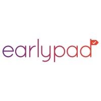 Earlypad™ logo, Earlypad™ contact details