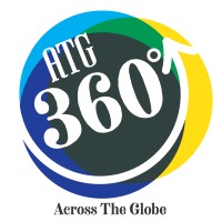 ATG 360 DEGREE logo, ATG 360 DEGREE contact details