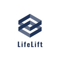 LifeLift logo, LifeLift contact details