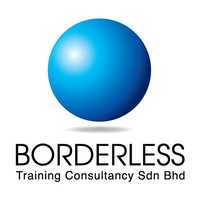 BORDERLESS Training Consultancy Sdn Bhd logo, BORDERLESS Training Consultancy Sdn Bhd contact details