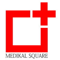 Medikal Square logo, Medikal Square contact details