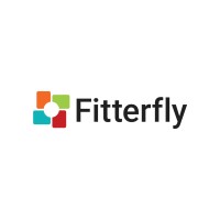 fitterfly logo, fitterfly contact details