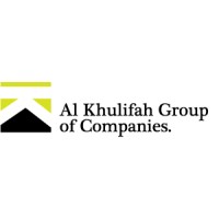 Al Khulifah Group of Companies logo, Al Khulifah Group of Companies contact details