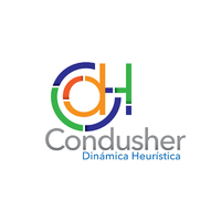 Condusher logo, Condusher contact details