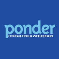 Ponder Consulting logo, Ponder Consulting contact details