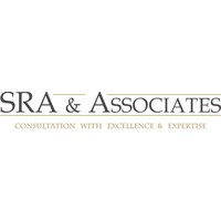 SRA & Associates logo, SRA & Associates contact details