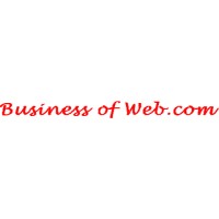 Businessofweb.com logo, Businessofweb.com contact details