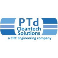 PTD Cleantech Solutions logo, PTD Cleantech Solutions contact details