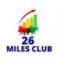 26 MILES CLUB logo, 26 MILES CLUB contact details