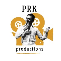 PRK Productions logo, PRK Productions contact details