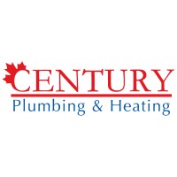 Century Plumbing and Heating logo, Century Plumbing and Heating contact details